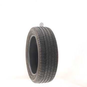 Used 215/55R18 Michelin Defender T+H 95H - 8.5/32