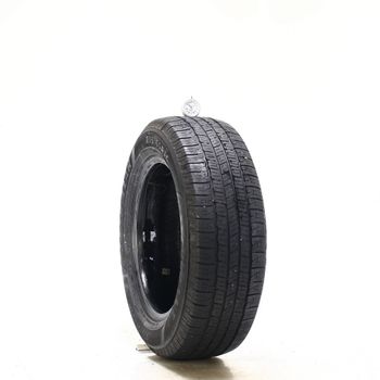 Set of (2) Used 205/65R16 Goodyear Reliant All-season 95H - 5-6/32