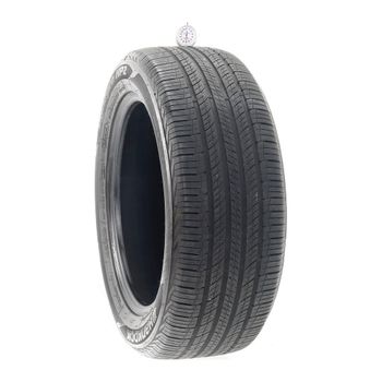 Set of (4) Used 235/55R18 Hankook Dynapro HP2 100V - 7-7.5/32