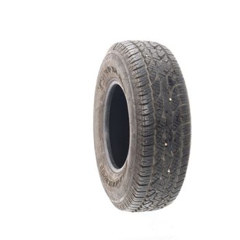 Used LT31X10.5R15 Blacklion Voracio AT BA80 Plus 109S - 14/32