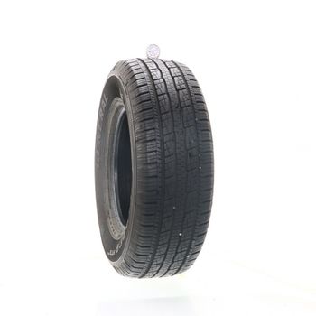 Used 265/70R16 General Grabber HTS 60 112T - 10/32