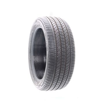 Set of (2) Used 275/45R21 Bridgestone Alenza A/S 02 B-Seal ENLITEN 107H - 8.5/32