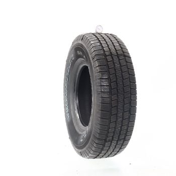 Used 265/75R15 Goodyear Wrangler SR-A 112S - 11.5/32