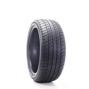 Driven Once 275/40R21 Uniroyal Tiger Paw Touring A/S 107V - 10.5/32