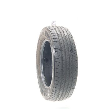 Set of (2) Used 225/65R17 Douglas Touring A/S 102H - 5/32