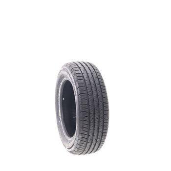 Set of (2) Driven Once 195/60R15 BFGoodrich Advantage Control 88H - 11/32