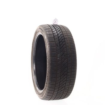 Set of (2) Used 235/40R19 Continental PureContact LS 96V - 7.5/32