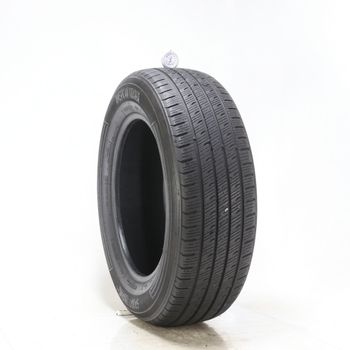 Set of (2) Used 235/65R18 American Tourer Sport Touring A/S 110V - 7.5/32