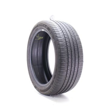 Set of (2) Used 255/45R20 Goodyear Eagle RS-A 101V - 6/32