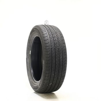 Used 225/55R18 Continental ProContact TX 98H - 9/32