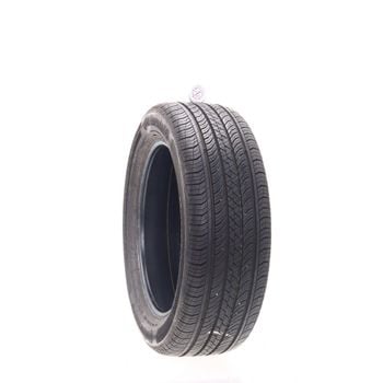 Used 225/55R18 Continental ProContact TX 98H - 9/32