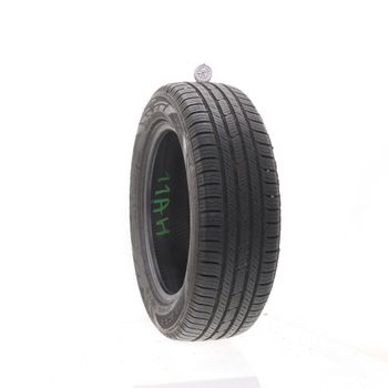 Set of (2) Used 225/60R18 Nokian One 104H - 10/32