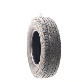 Used LT245/75R17 Michelin Defender LTX M/S 2 121/118S - 11.5/32