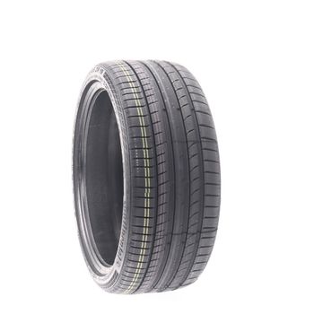 New 235/35ZR19 Continental ContiSportContact 5P MO 91Y