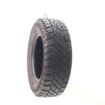 Used LT255/75R17 Cooper Discoverer S/T Maxx 111/108Q - 13/32