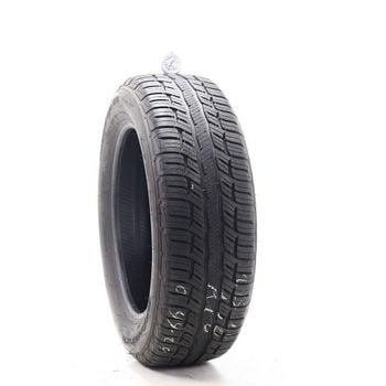 Set of (2) Used 225/60R18 BFGoodrich Advantage T/A Sport 100H - 8.5/32