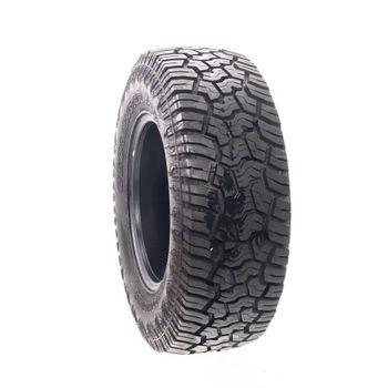 Used LT35X12.5R18 Yokohama Geolandar X-AT 128Q - 18/32