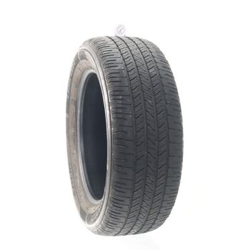 Set of (2) Used 275/55R20 Laufenn X Fit HT 117H - 8.5/32