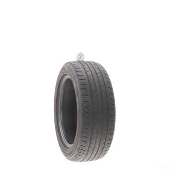Set of (2) Used 205/55R16 Maxxis Bravo HP M3 91V - 7.5-8/32