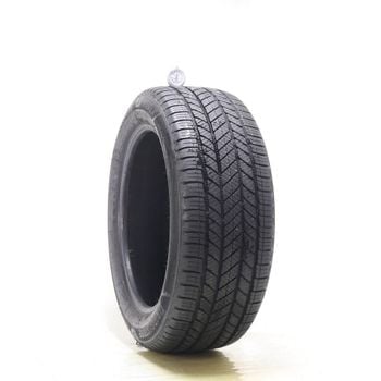 Set of (2) Used 255/50R19 Bridgestone Alenza AS Ultra 107W - 7.5/32