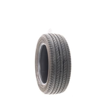 Used 215/55R16 Yokohama YK-GTX 97H - 9/32