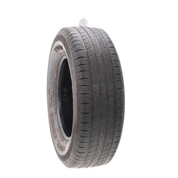 Set of (2) Used LT275/70R18 Trail Guide HLT 125/122S - 6/32
