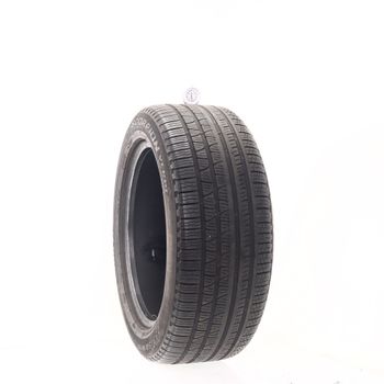 Used 255/50R19 Pirelli Scorpion Verde NO 103V - 6.5/32
