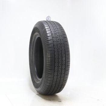 Set of (2) Used 245/70R17 Dextero DHT2 108T - 7.5-8.5/32