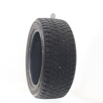 Used 285/50R20 Bridgestone Blizzak DM-V2 116T - 7/32
