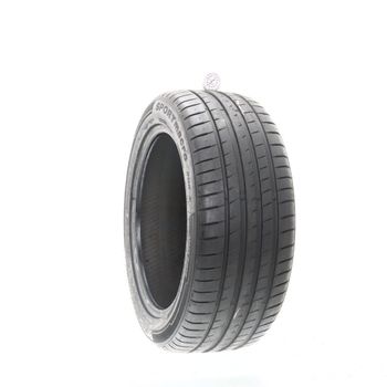 Used 275/45ZR19 Venom Power Sport Macro Rok X 108W - 9/32