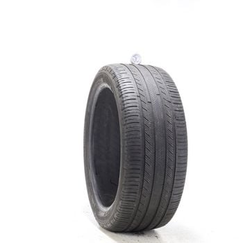 Set of (4) Used 265/40R21 Michelin Premier LTX 105V - 5.5/32