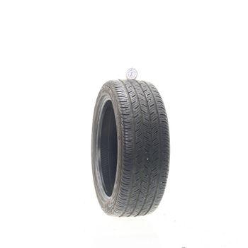 Set of (2) Used 195/45R16 Continental ContiProContact 84H - 7.5/32