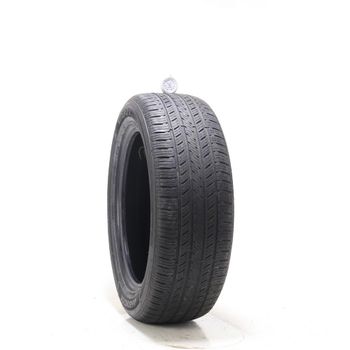 Used 225/55R18 Hankook Kinergy ST 98H - 4/32