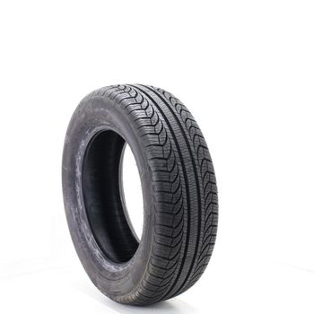 Driven Once 215/60R16 Pirelli P4 Four Seasons Plus 95T - 12/32