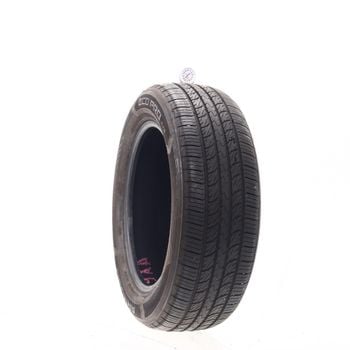 Set of (4) Used 225/60R18 Arroyo Eco Pro A/S 104V - 8.5-9/32