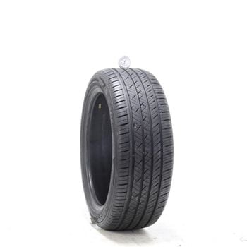 Set of (2) Used 225/45ZR18 Laufenn S Fit AS 95W - 8/32