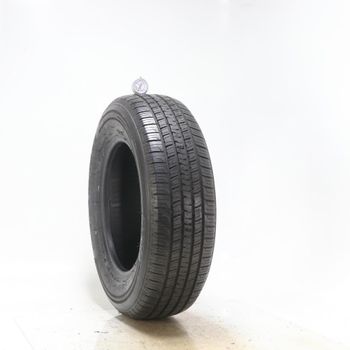 Set of (2) Used 215/70R16 Kenda Kenetica Touring KR217 100H - 8-8.5/32