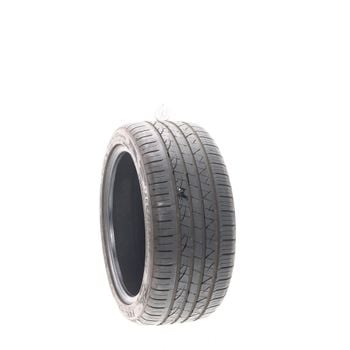 Used 255/40ZR18 Fortune Viento FSR702 99Y - 7.5/32