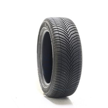 Driven Once 255/55R20 Michelin CrossClimate 2 110V - 10/32