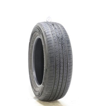 Set of (2) Used 235/65R17 Landspider Citytraxx H/T 108H - 8-9.5/32