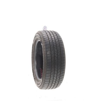 Set of (2) Used 215/55R16 Kumho Solus TA51a 97H - 8.5/32