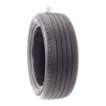Set of (4) Used 245/50R20 Michelin Primacy Tour A/S 102V - 7-8.5/32