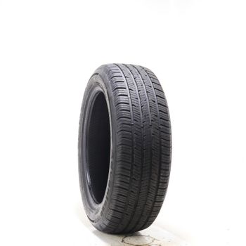 Driven Once 225/55R19 BFGoodrich Advantage Control 99V - 10.5/32