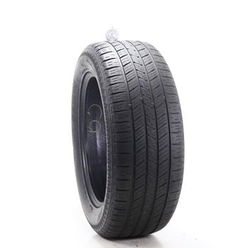 Set of (2) Used 275/55R20 Sailun Terramax HLT 117T - 5.5-6.5/32
