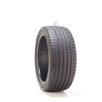 Used 255/40R18 Goodyear Eagle Sport AS 99W - 8/32