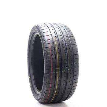 New 275/40R20 Yokohama Advan Sport V105 106Y - 9.5/32