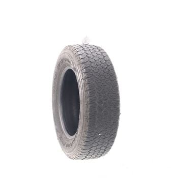 Used 235/70R17 Goodyear Wrangler All-Terrain Adventure Kevlar 109T - 7/32