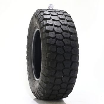 Used LT35X12.5R18 Ironman All Country MT 128Q - 13/32