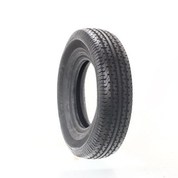Set of (2) New ST235/80R16 Angler ST-100 124/120M