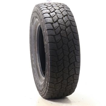 Used LT275/70R18 Mastercraft Courser AXT 125/122S - 12/32